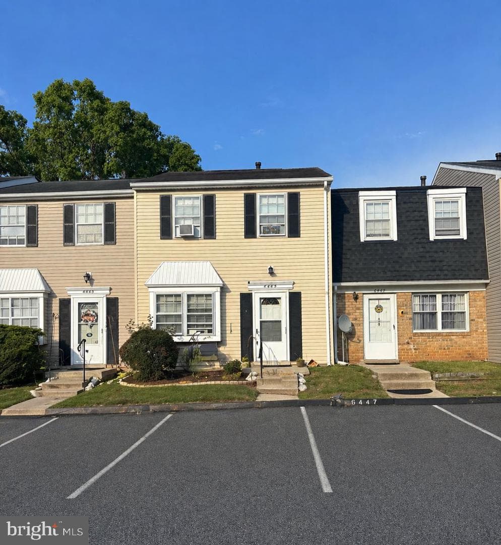 6445 Heritage Hill Drive, Glen Burnie