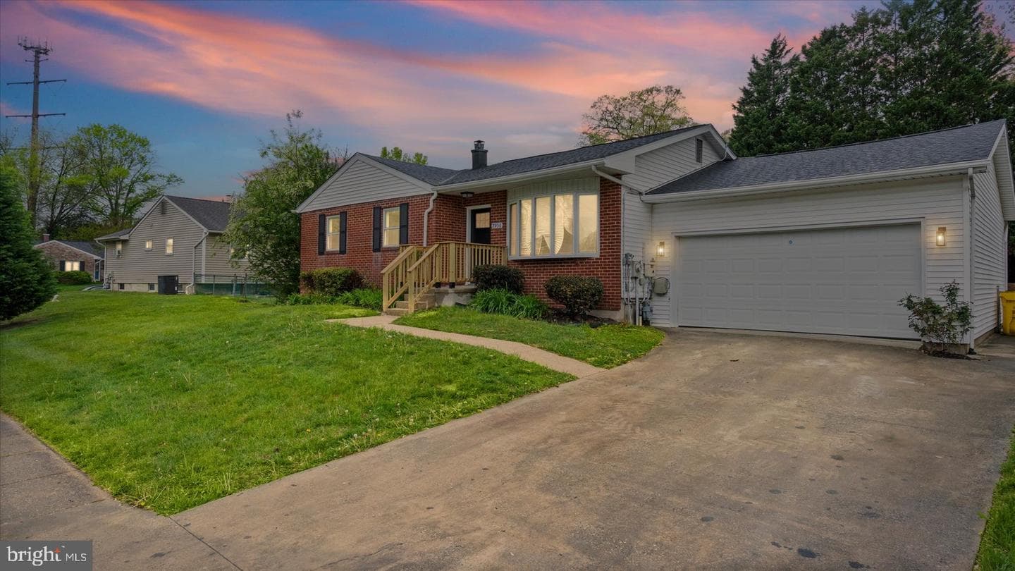 7956 Oakwood Road, Glen Burnie