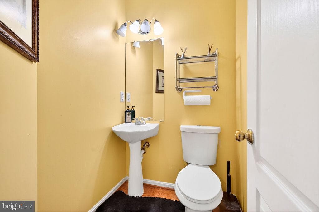 7908 Bent Bough Road #31 photo 22