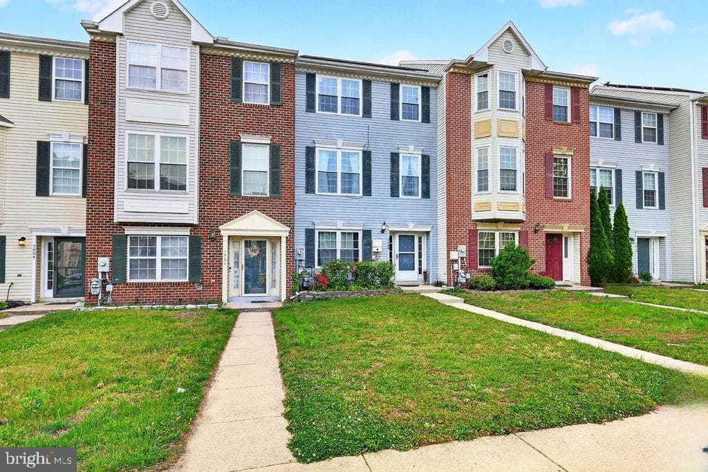 7908 Bent Bough Road #31 photo 33