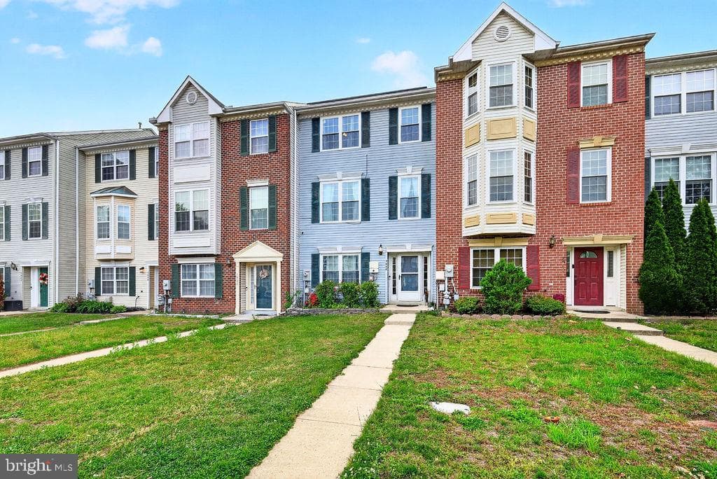 7908 Bent Bough Road #31 photo 34