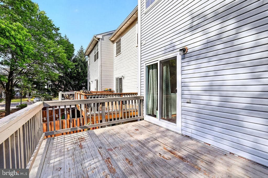 7908 Bent Bough Road #31 photo 36