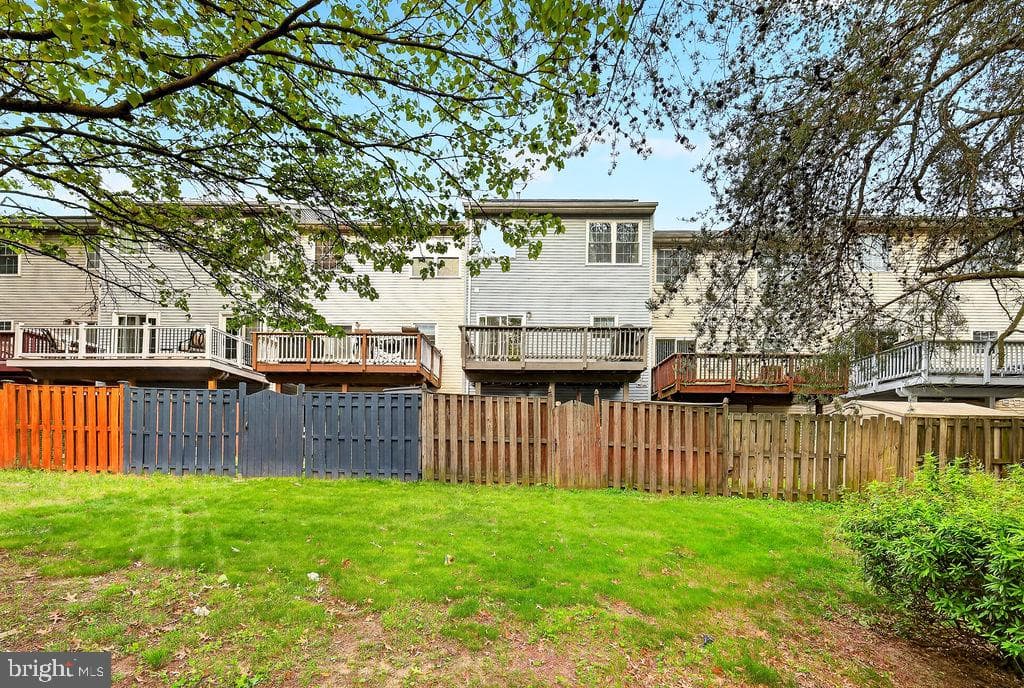 7908 Bent Bough Road #31 photo 38