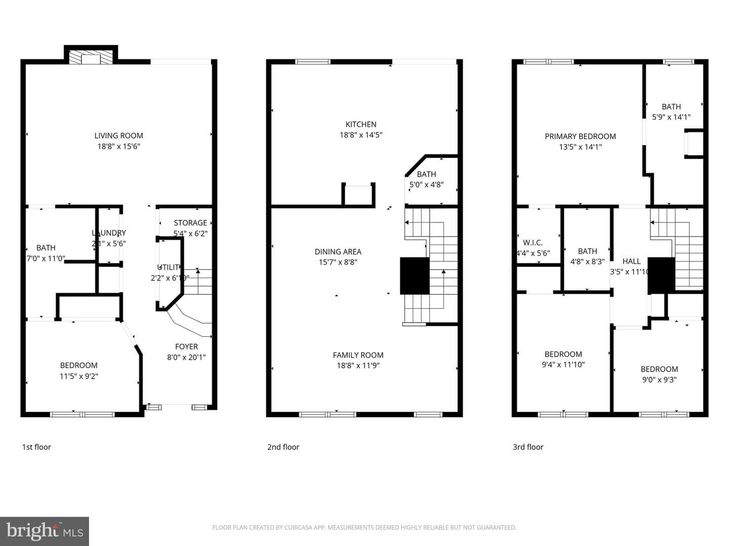7908 Bent Bough Road #31 photo 39