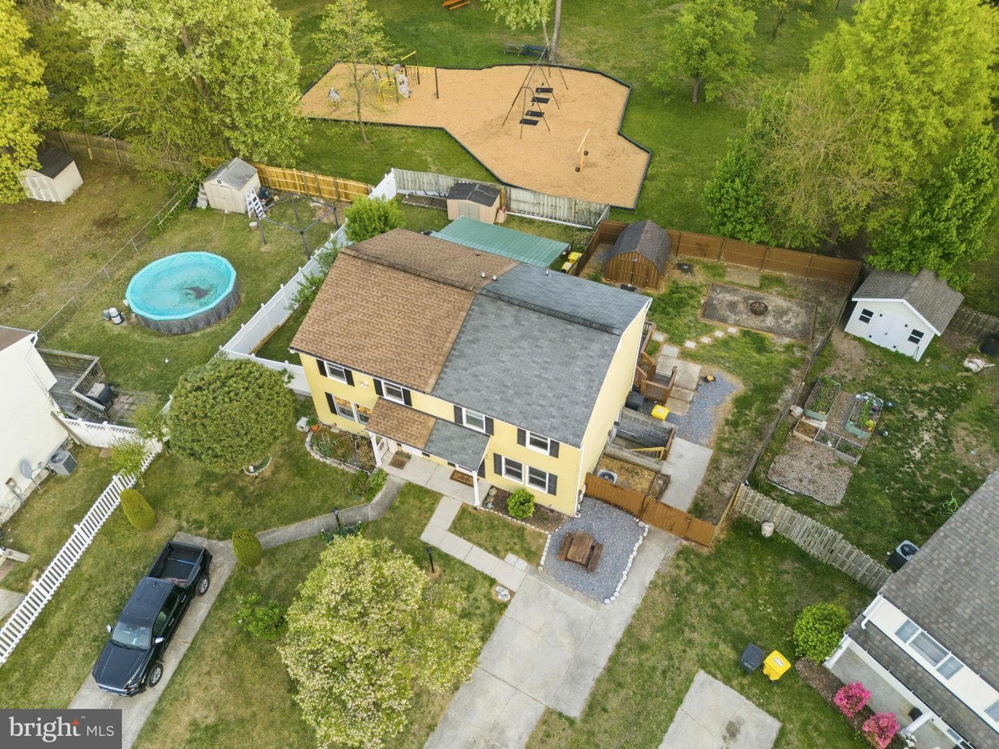 8041 Bosley Court photo 32