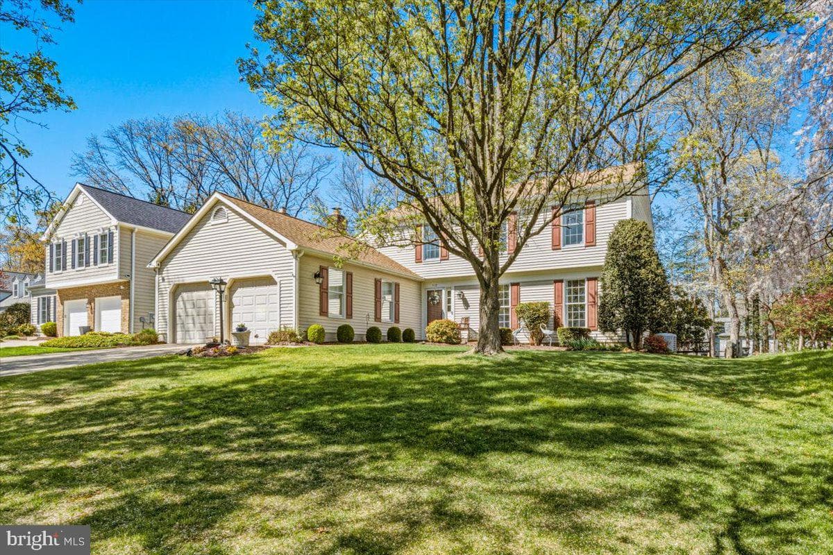 510 Fox Den Lane photo 2
