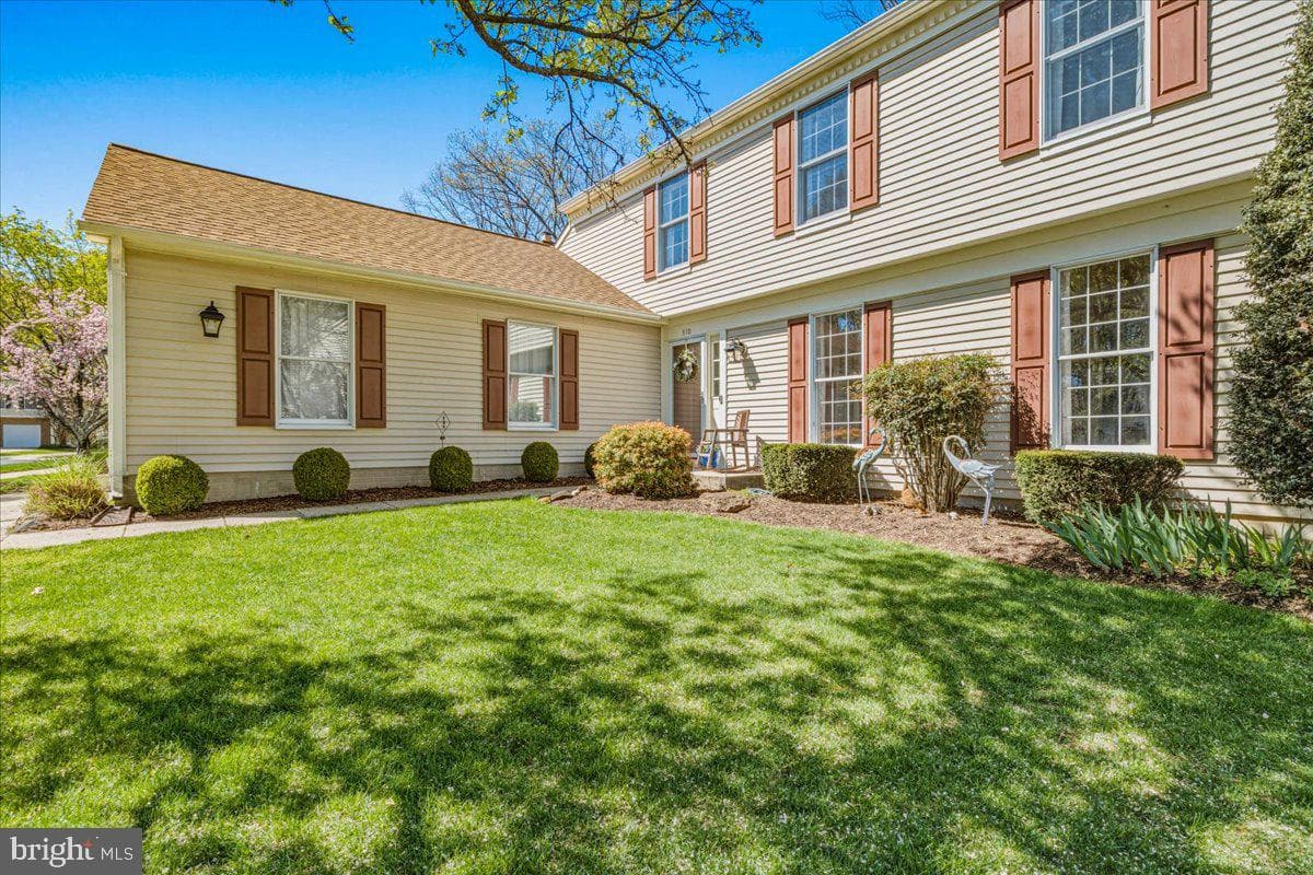 510 Fox Den Lane photo 3