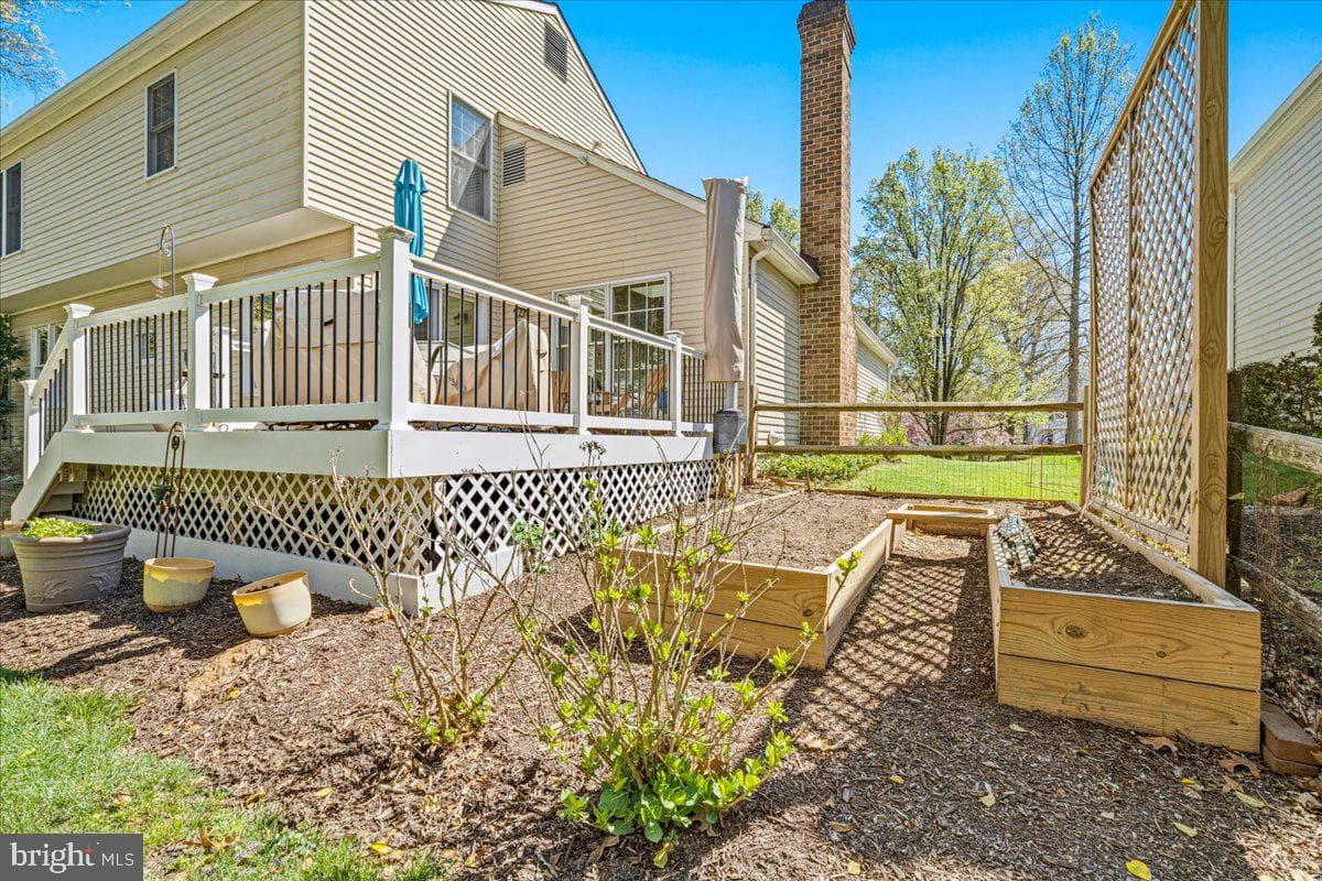 510 Fox Den Lane photo 46