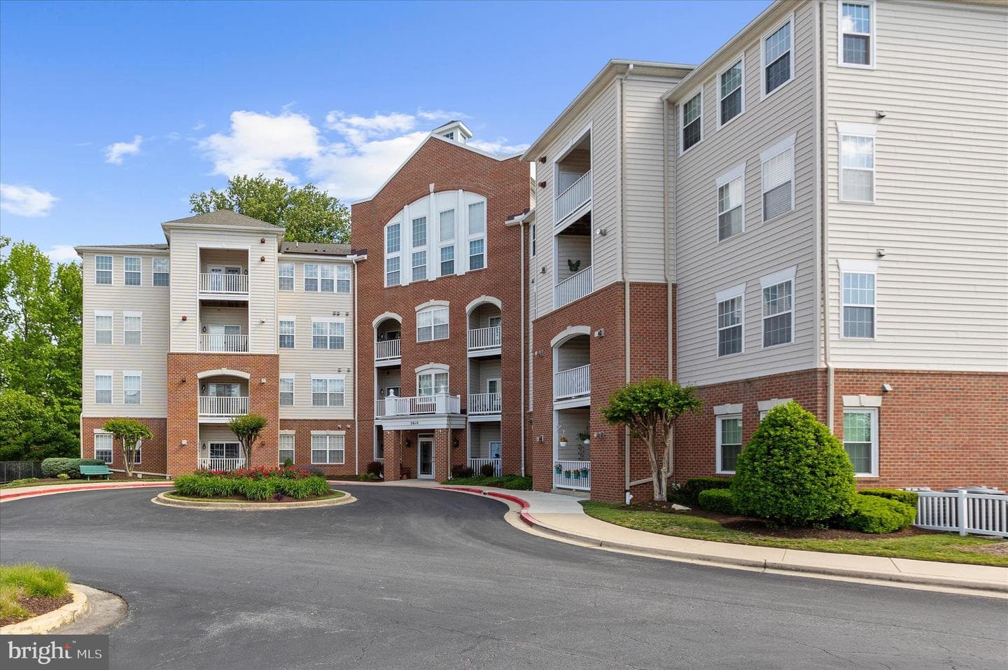 2610 Chapel Lake Drive #404, Gambrills