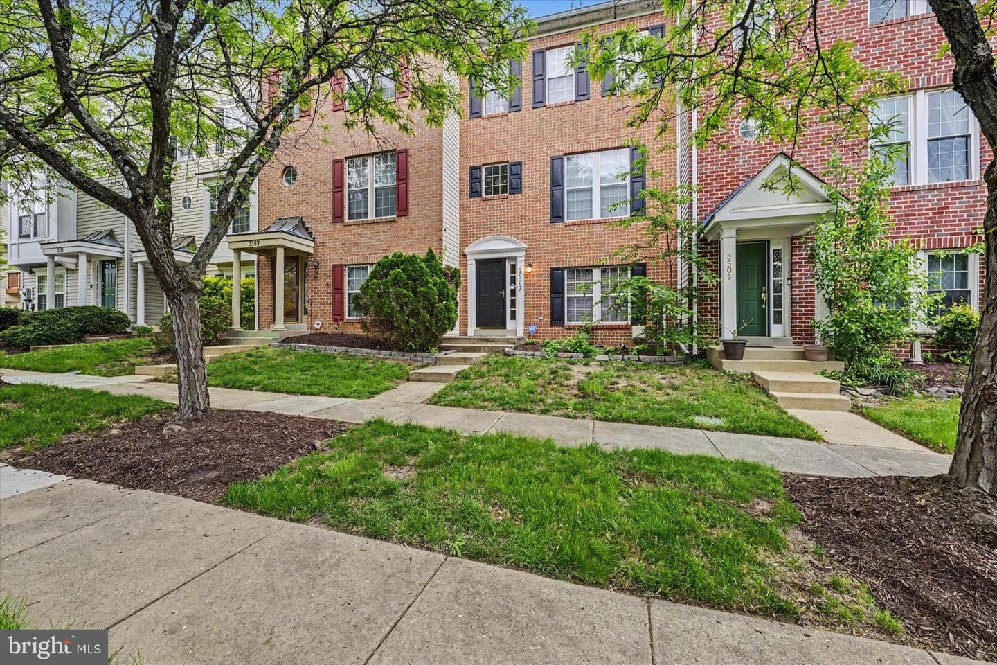 3507 Ivy Bank Place photo 2