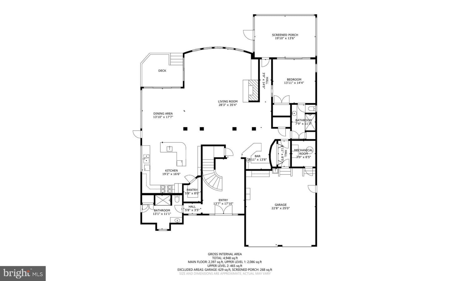 1125 Cherry Point Road photo 101