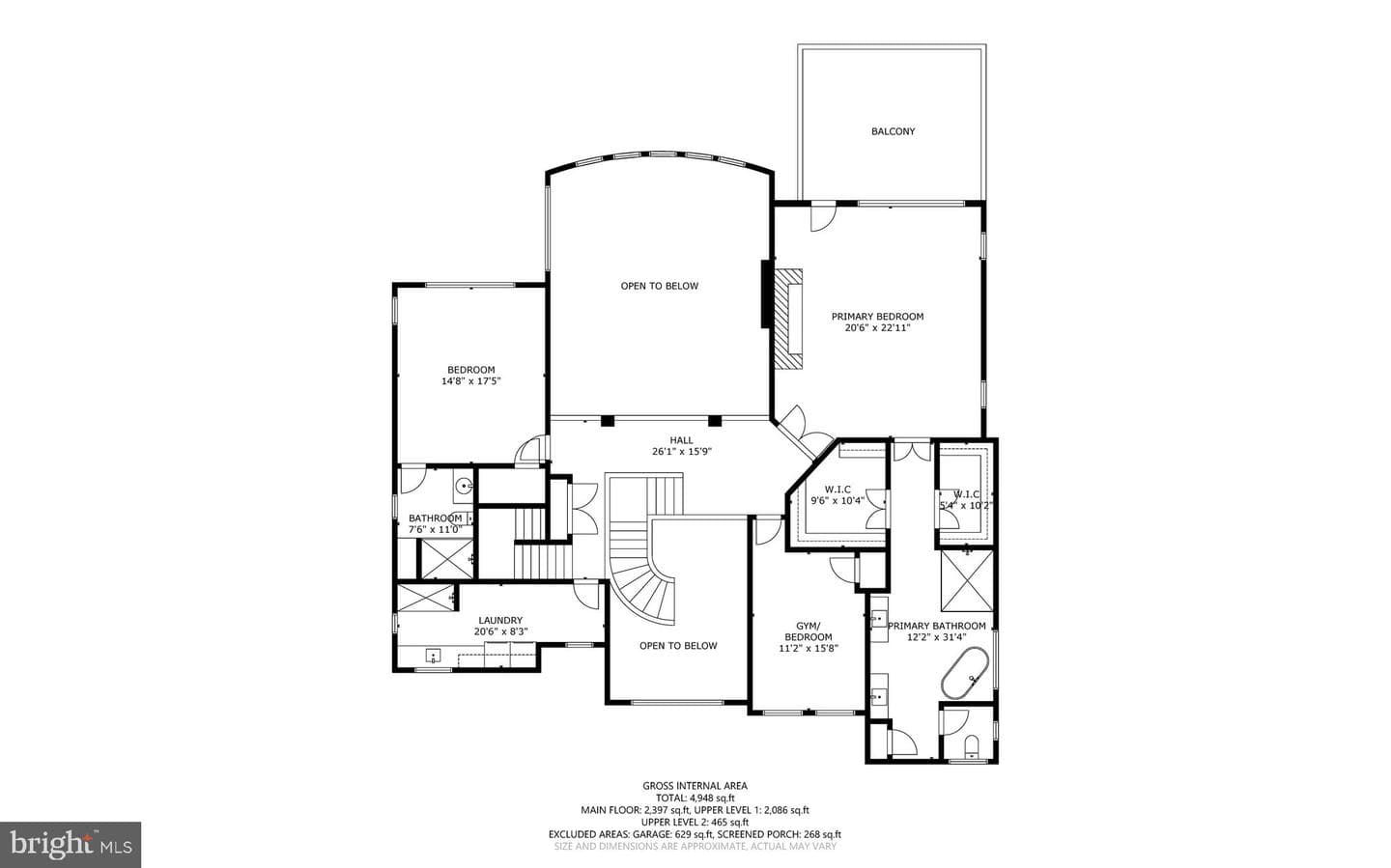 1125 Cherry Point Road photo 98
