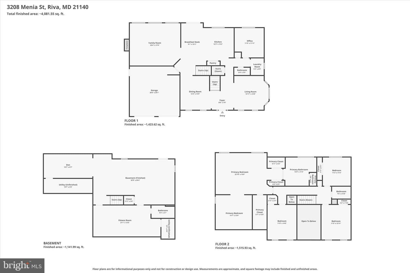 3208 Menia Street photo 65