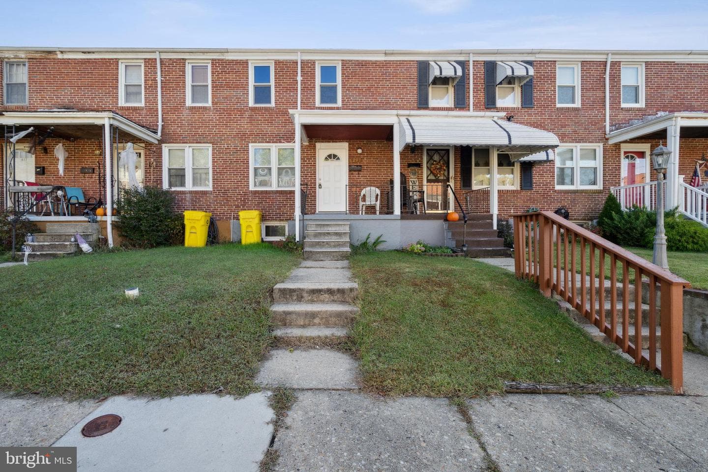 413 Rogers Avenue photo 30