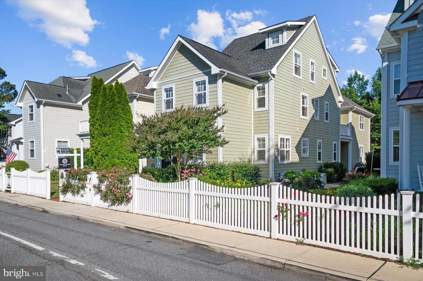 820 Bay Ridge Avenue, Annapolis