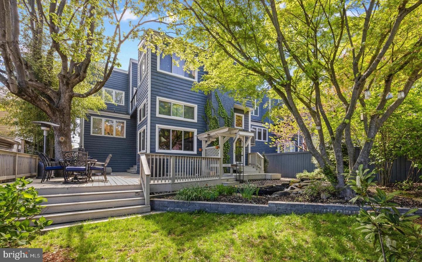619 Second Street, Annapolis