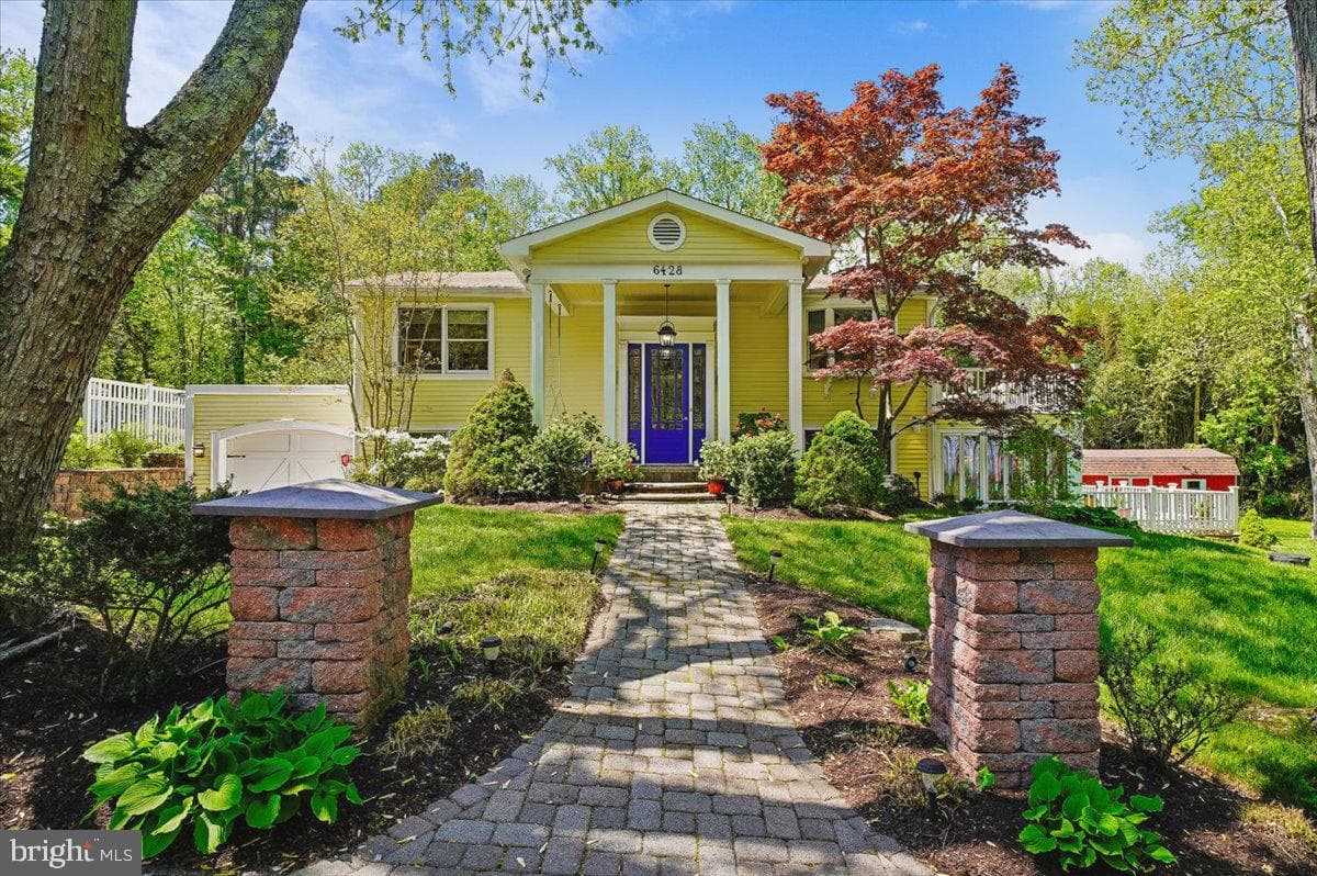 6428 Weems Avenue, Tracys Landing