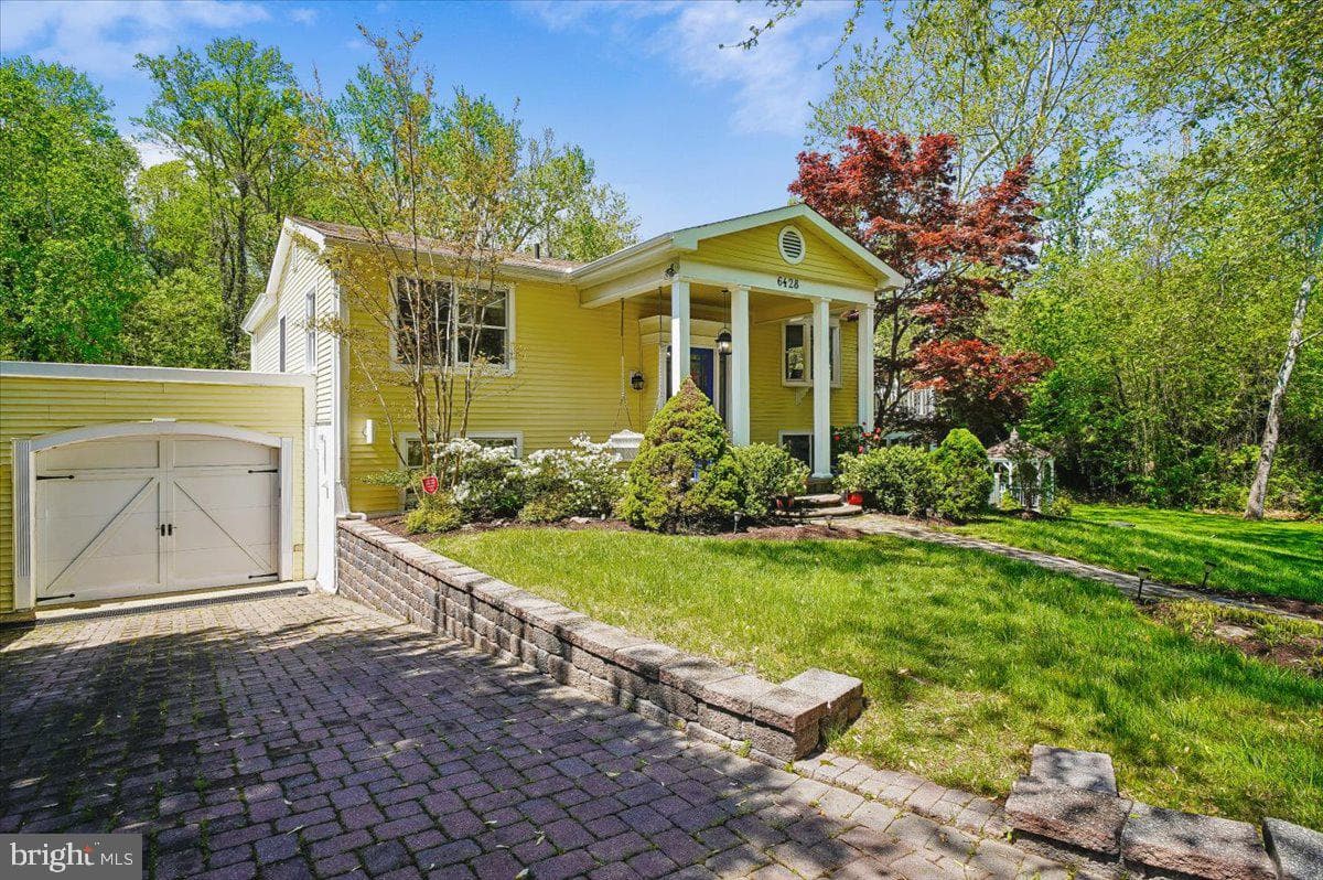 6428 Weems Avenue photo 49