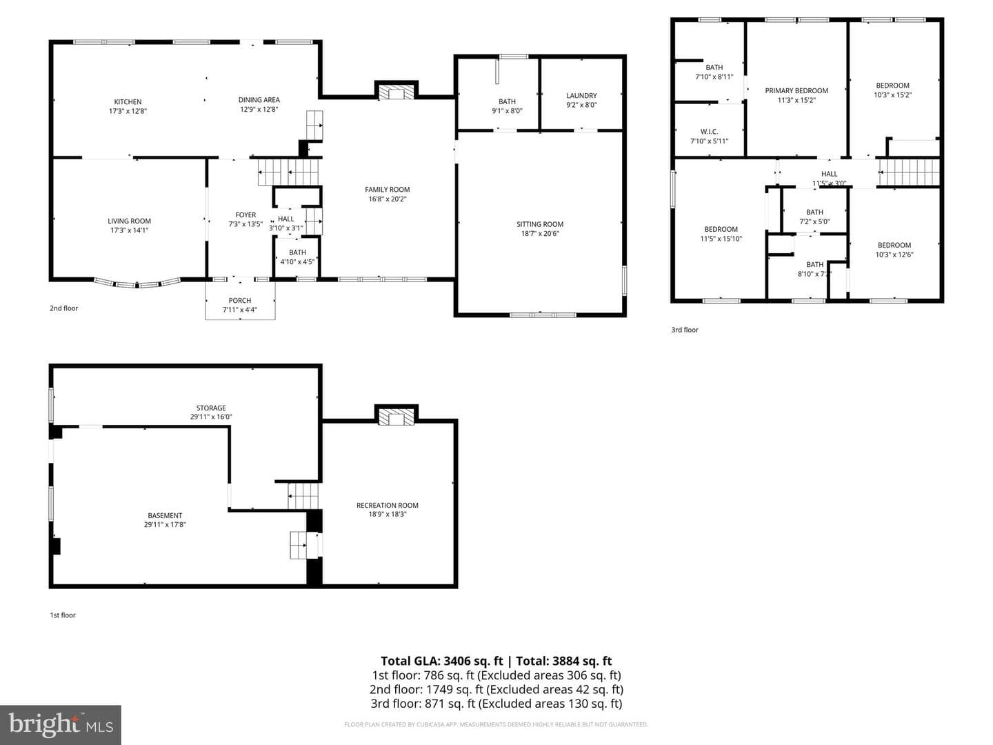 300 White Plains Court photo 82
