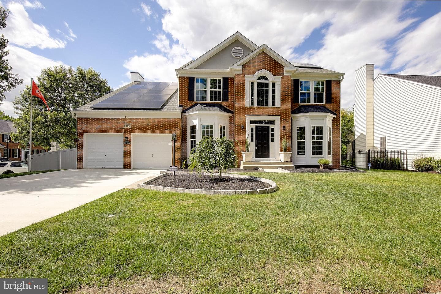 2424 Valley Brook Ln