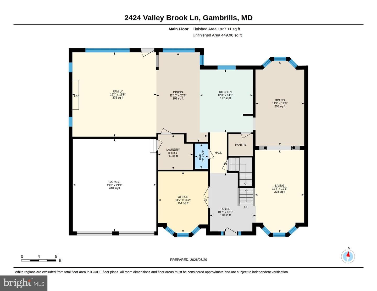 2424 Valley Brook Lane photo 56