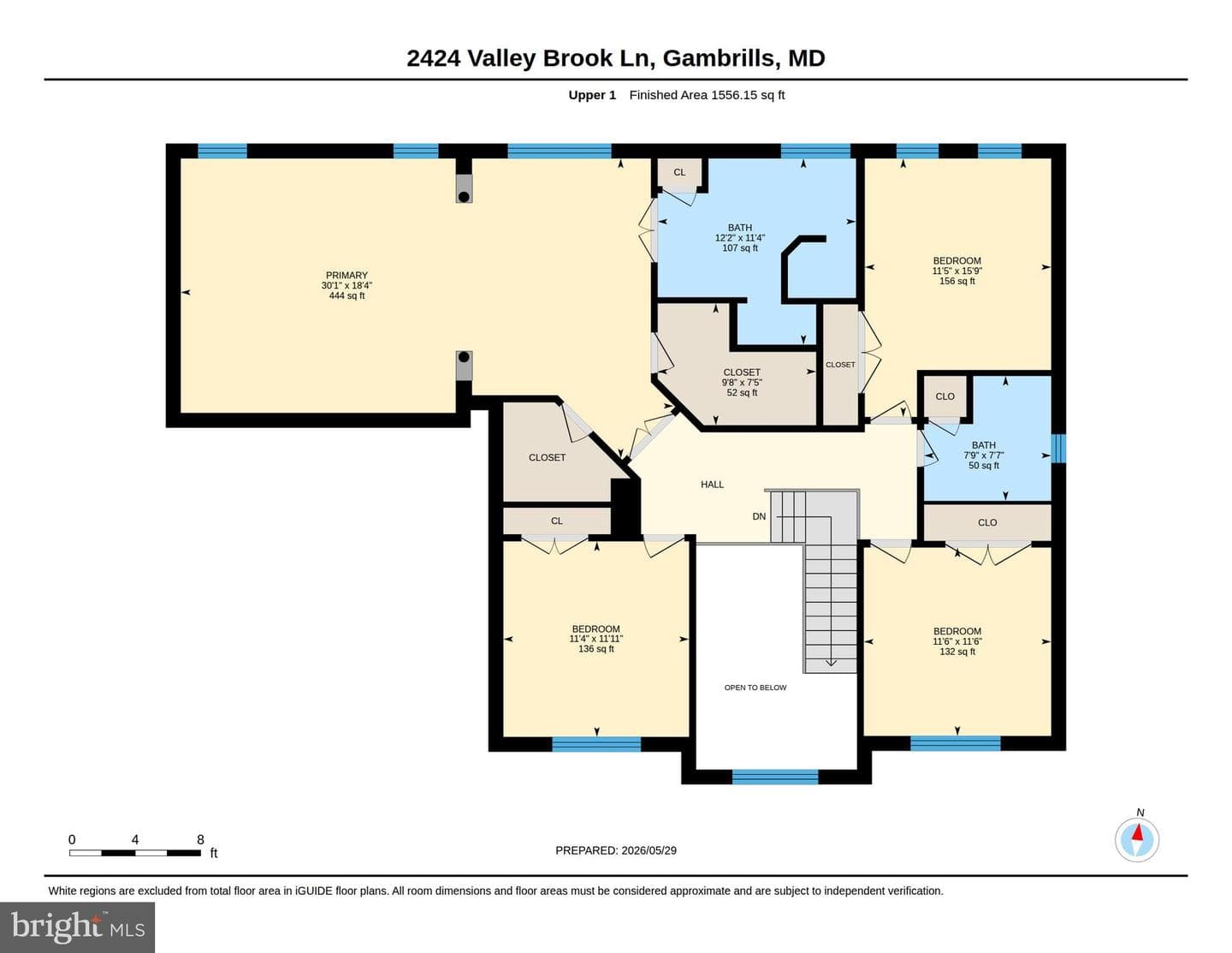 2424 Valley Brook Lane photo 57