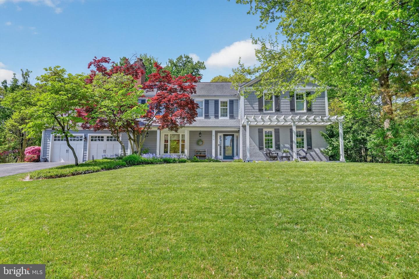 479 Old Orchard Circle photo 2