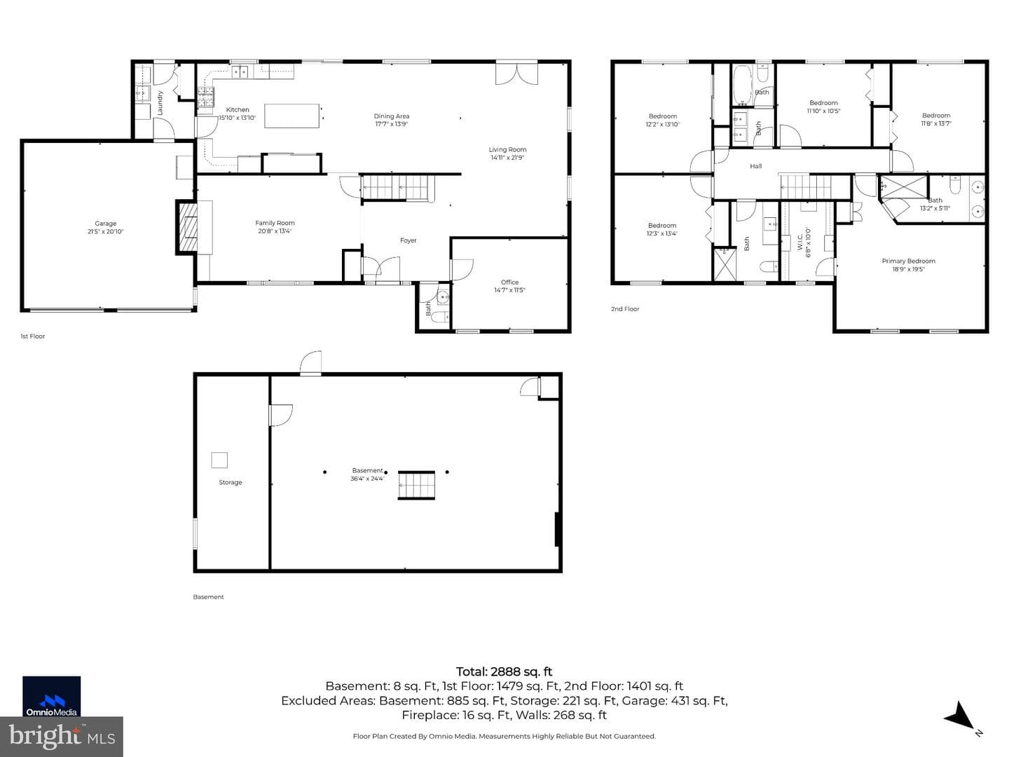 479 Old Orchard Circle photo 41