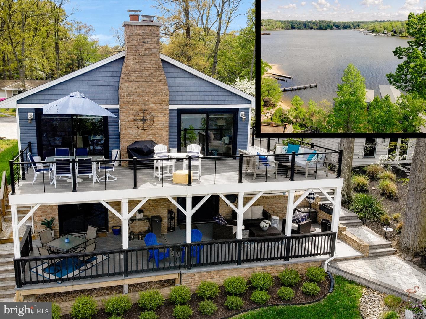 1164 Oak View Drive, Crownsville