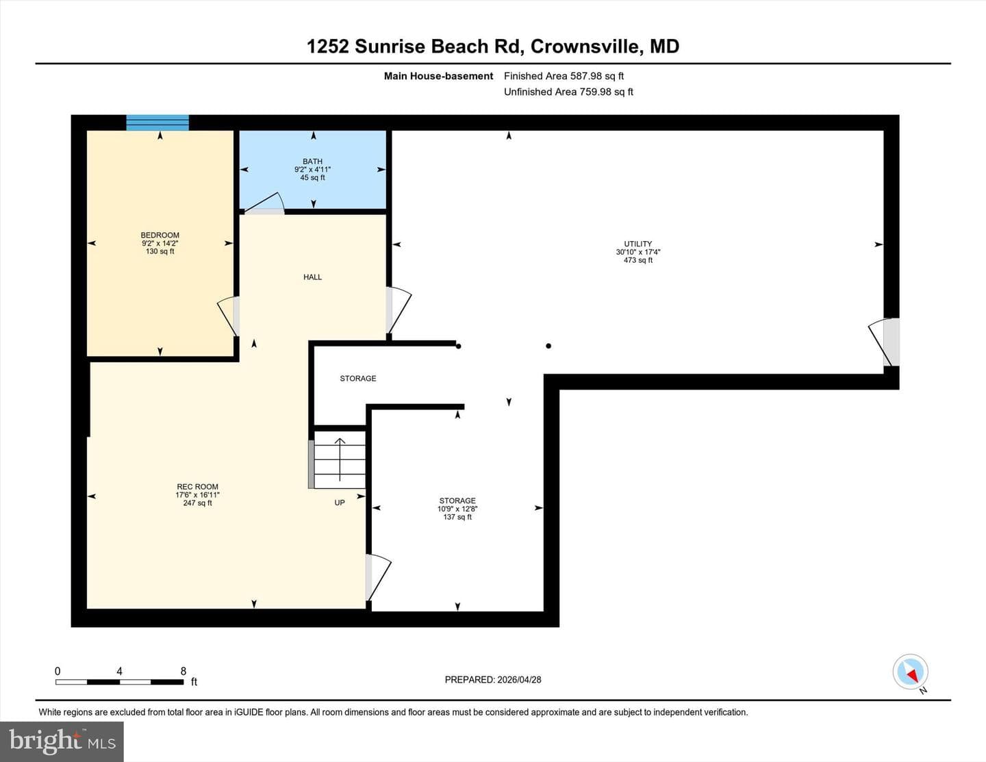 1252 Sunrise Beach Road photo 80