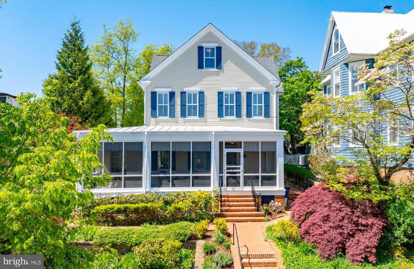 83 Market Street, Annapolis