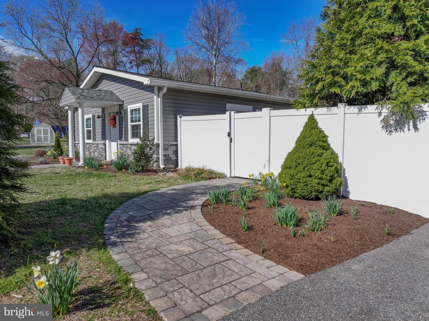 8203 Forest Glen Drive photo 28