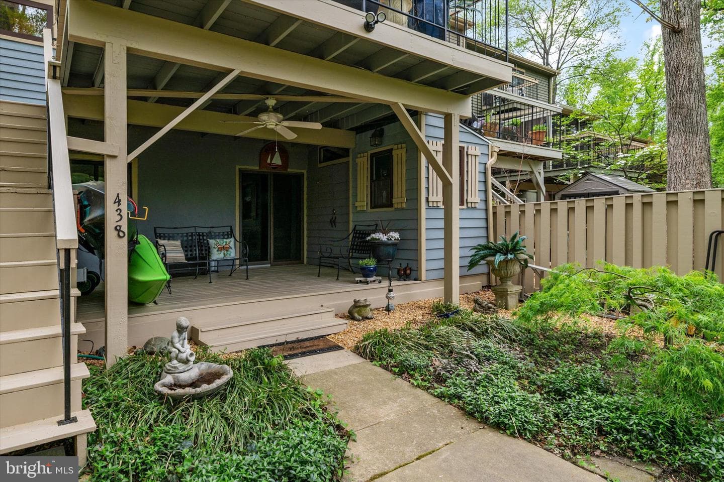 438 Cranes Roost Court photo 37