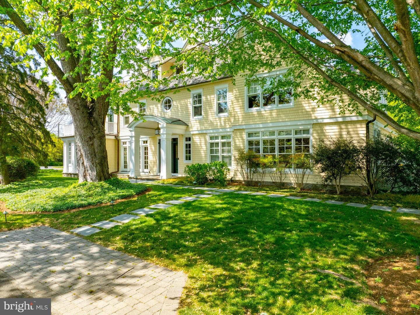 6 Chase Road