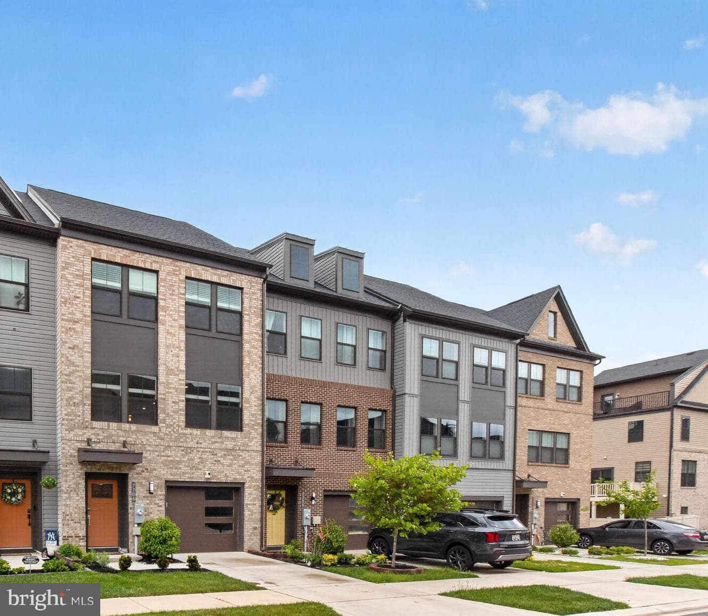 7706 Red Moon Way, Glen Burnie
