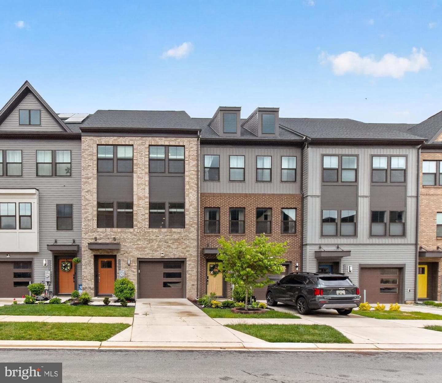 7706 Red Moon Way, Glen Burnie