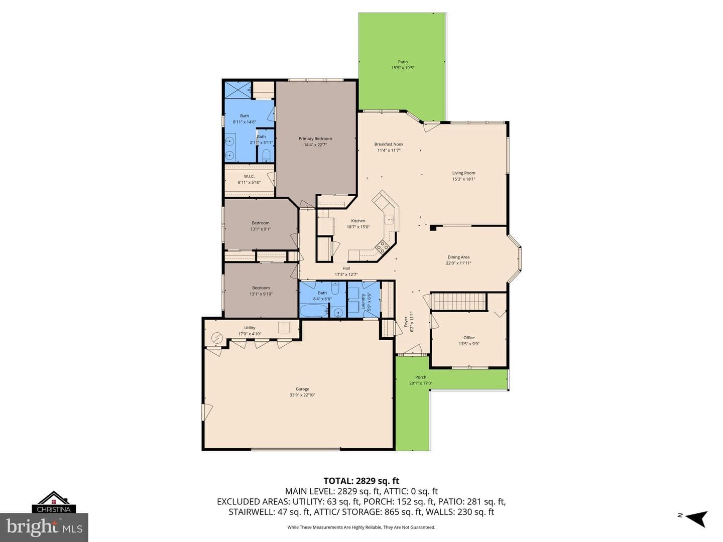 3909 River Club Drive photo 46