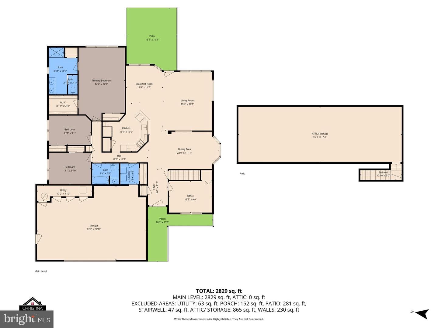 3909 River Club Drive photo 48