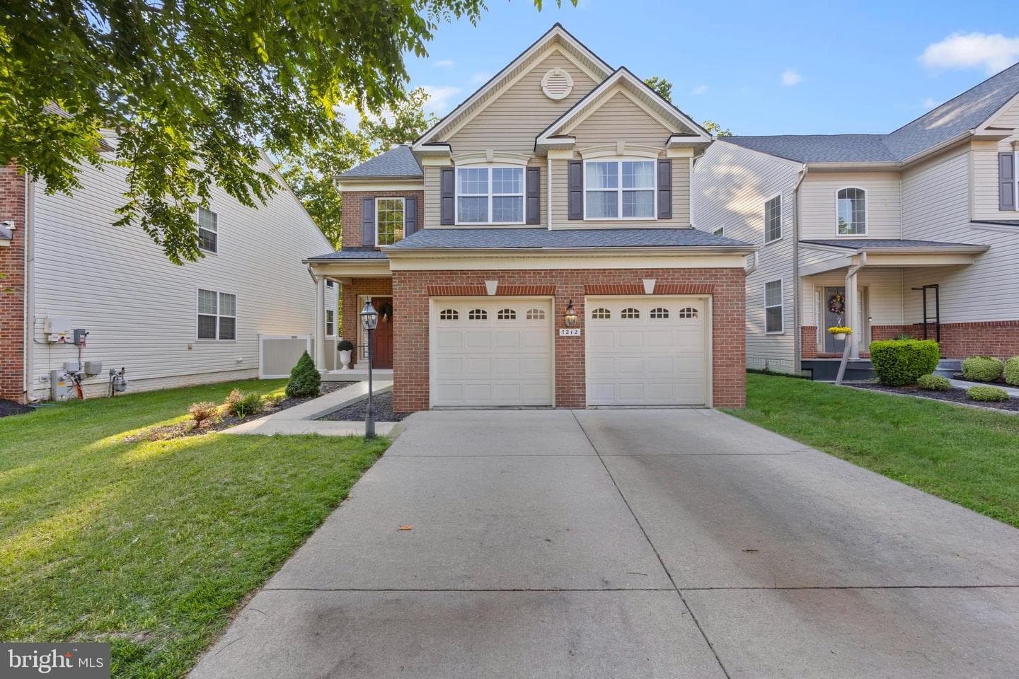 7212 Stallings Drive, Glen Burnie