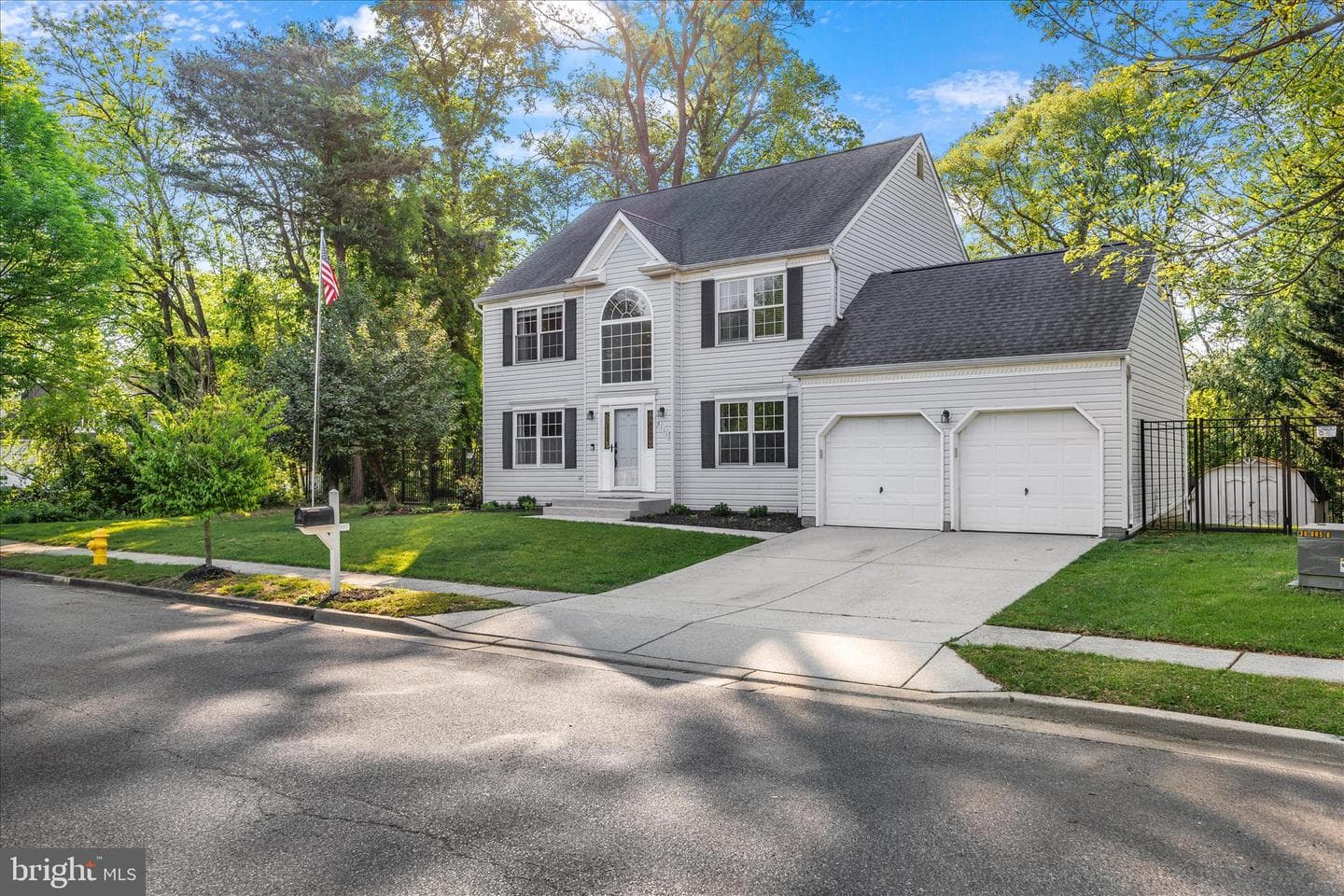 8111 Sagamore Way photo 35