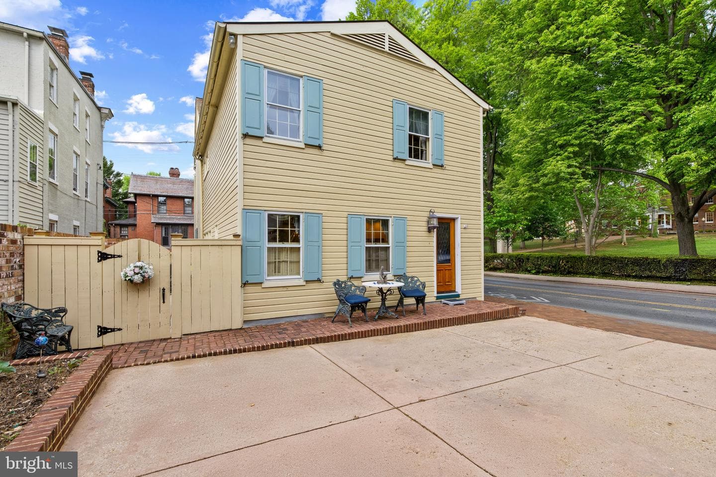 250 Prince George Street, Annapolis