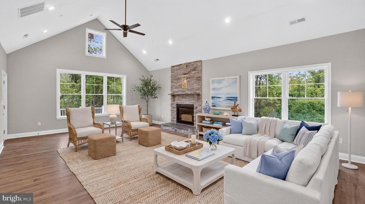 2001 Poplar Ridge Road, Pasadena