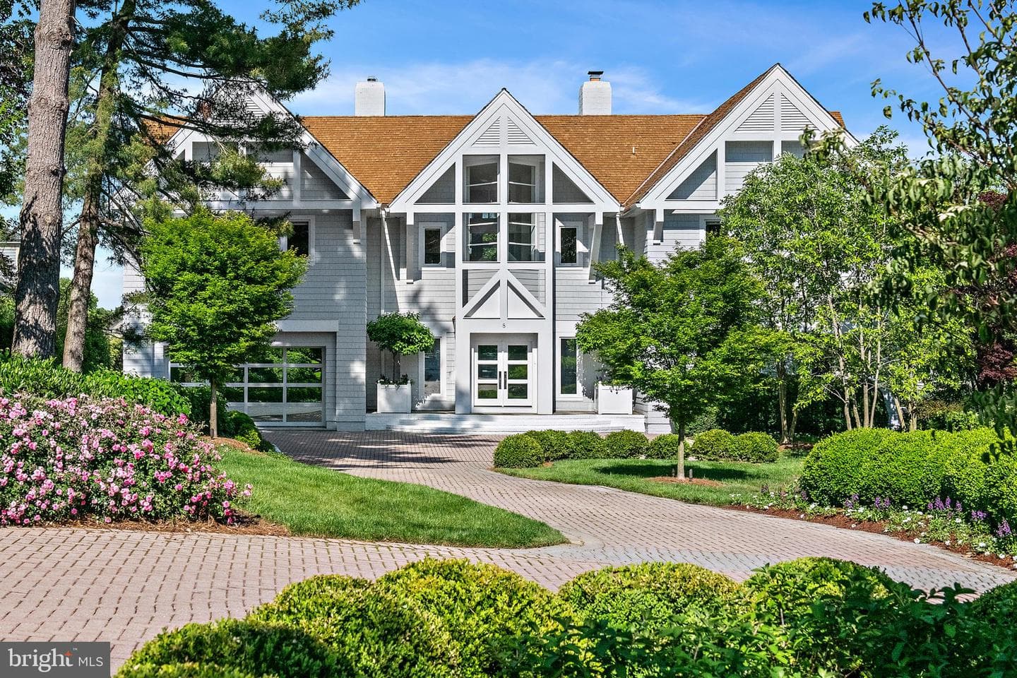 8 Spa View Circle, Annapolis