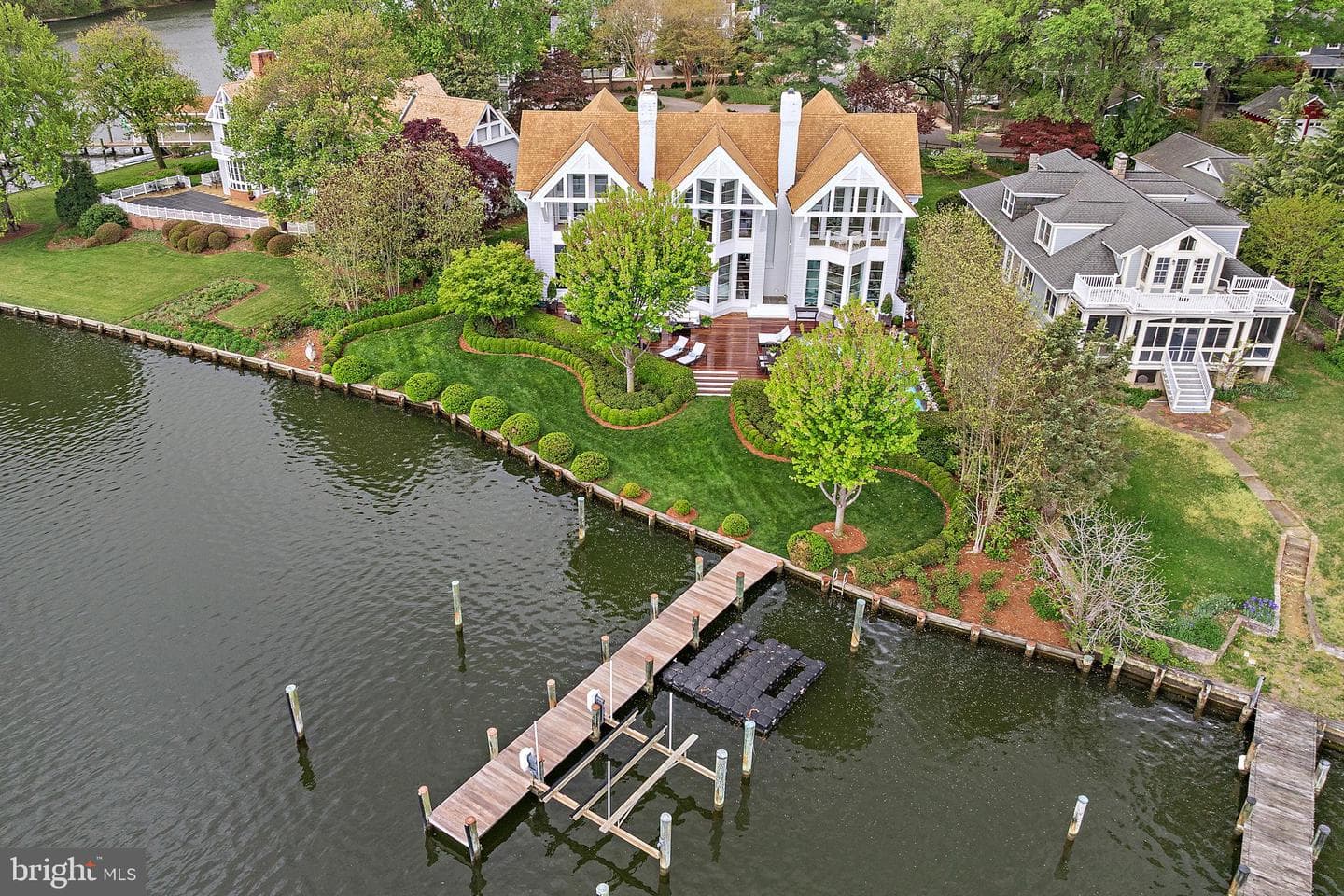 8 Spa View Circle, Annapolis