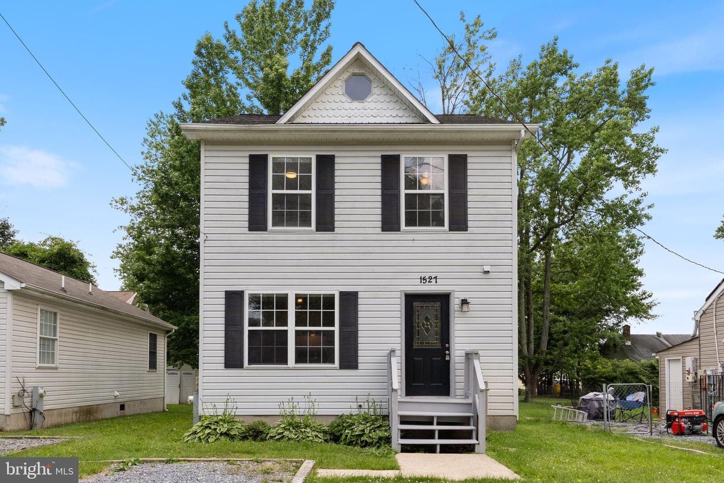 1527 Lincoln Road, Shady Side