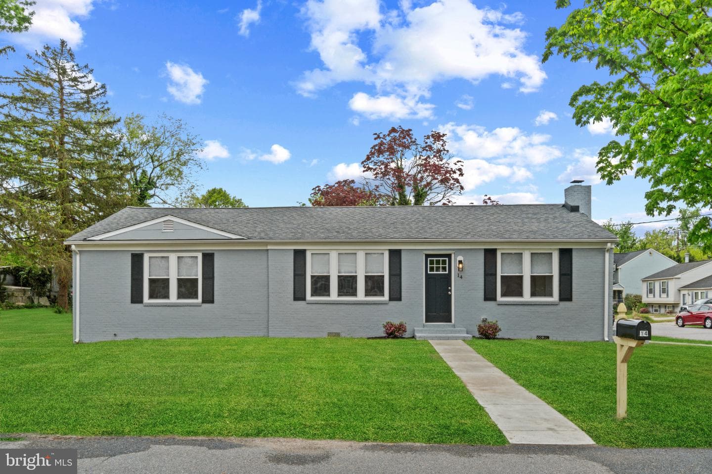 14 Montrose Road, Pasadena