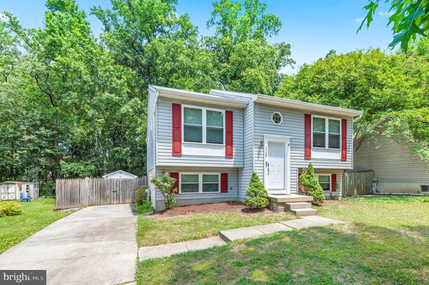 3508 River Bridge Way photo 4