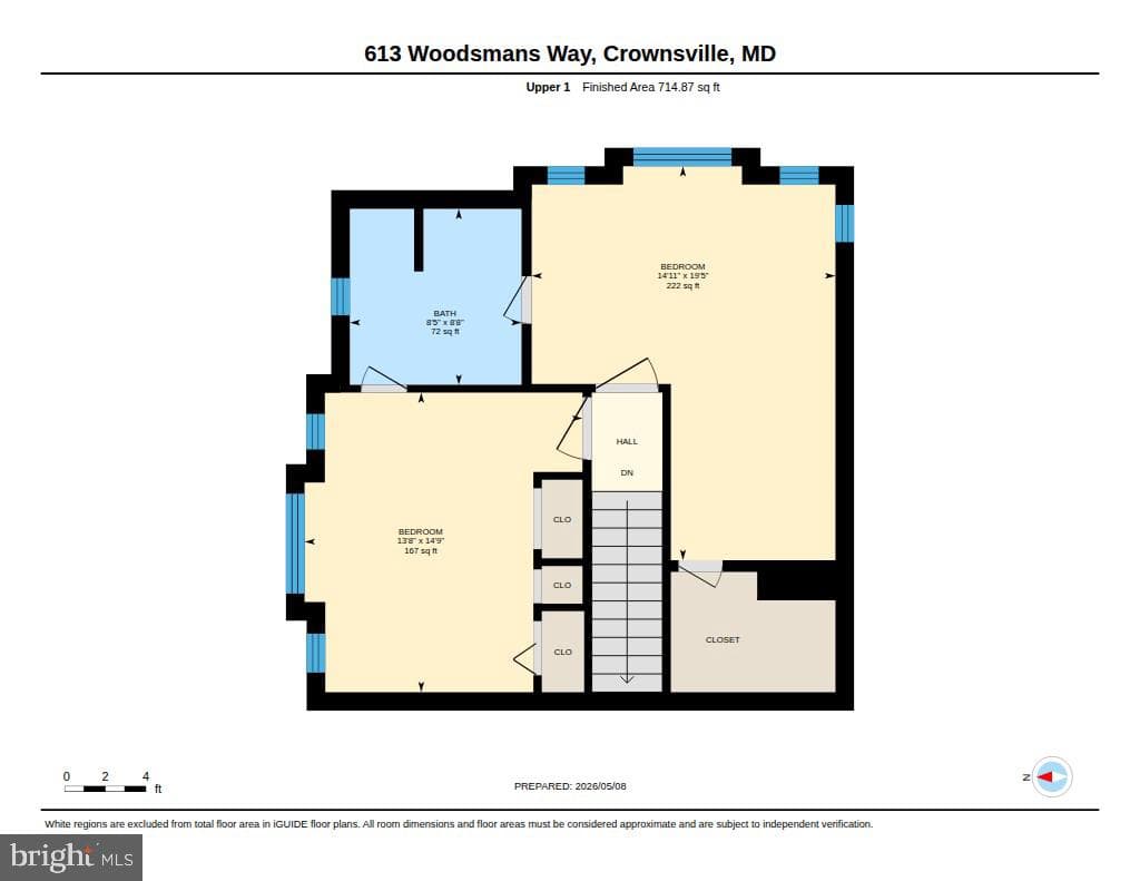 613 Woodsmans Way photo 119
