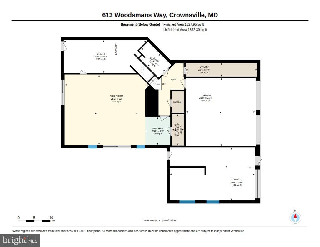 613 Woodsmans Way photo 120