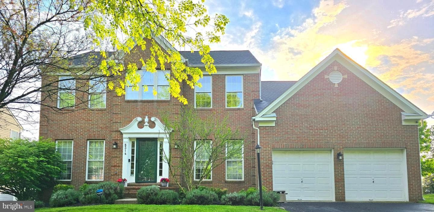 8314 Hope Point Court